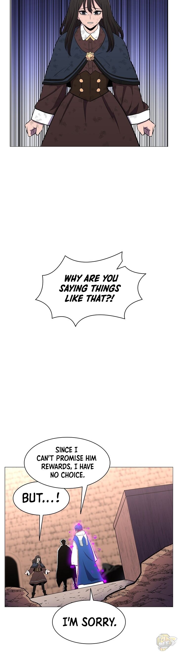 Updater – Manga Chapter 14 - page 18