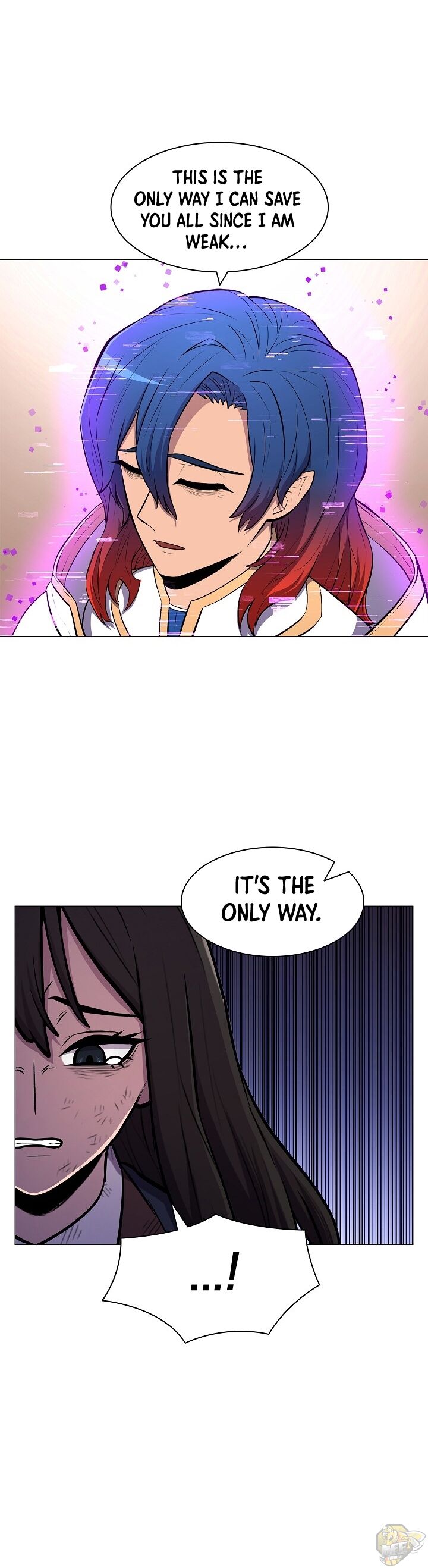 Updater – Manga Chapter 14 - page 19