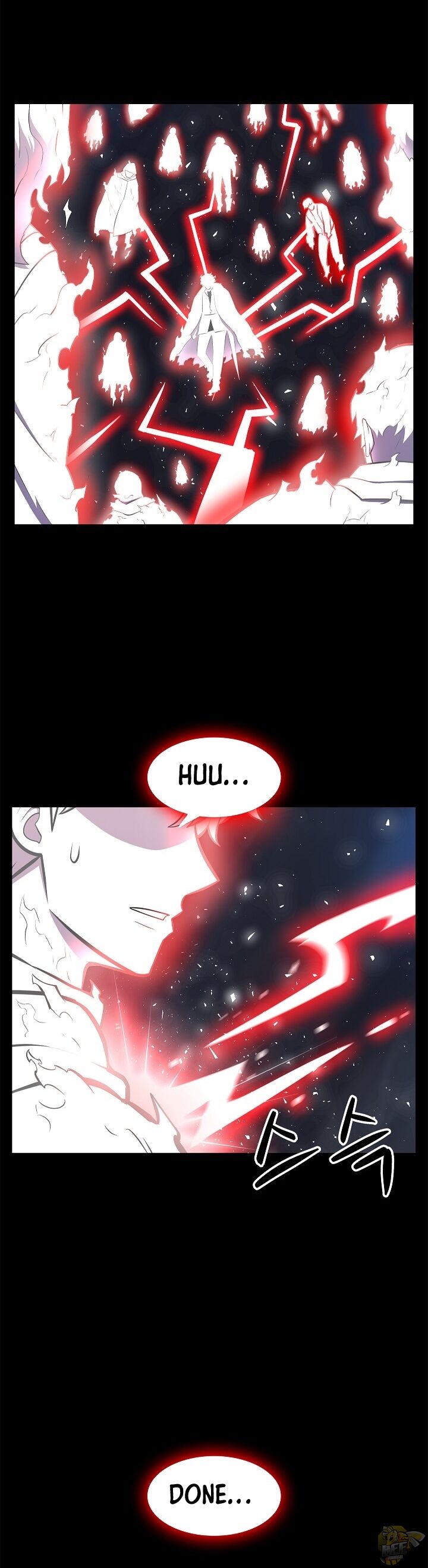 Updater – Manga Chapter 14 - page 24