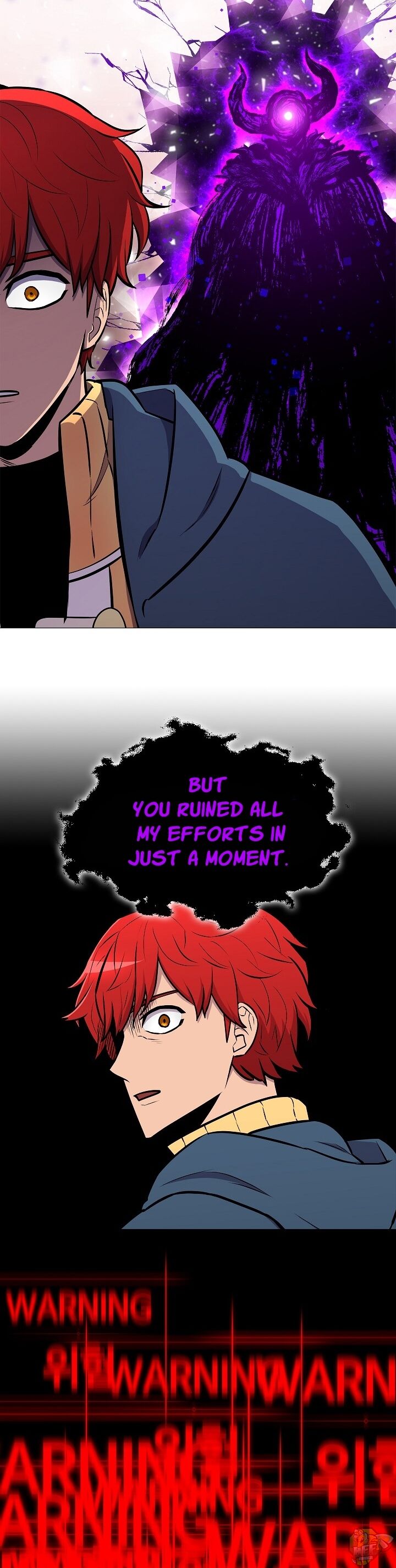 Updater – Manga Chapter 14 - page 40