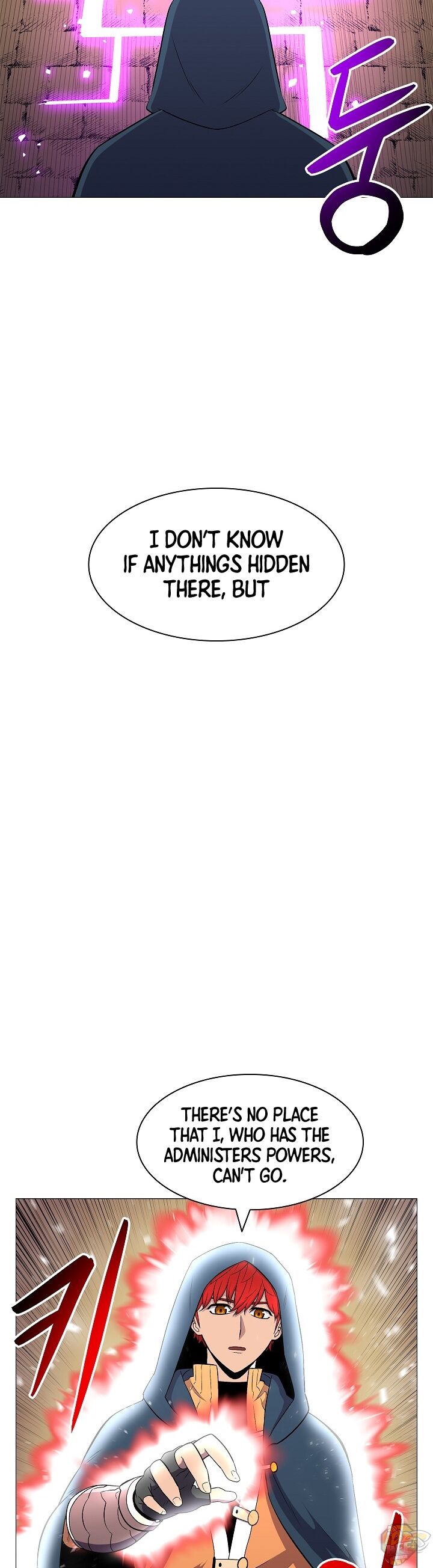 Updater – Manga Chapter 13 - page 12