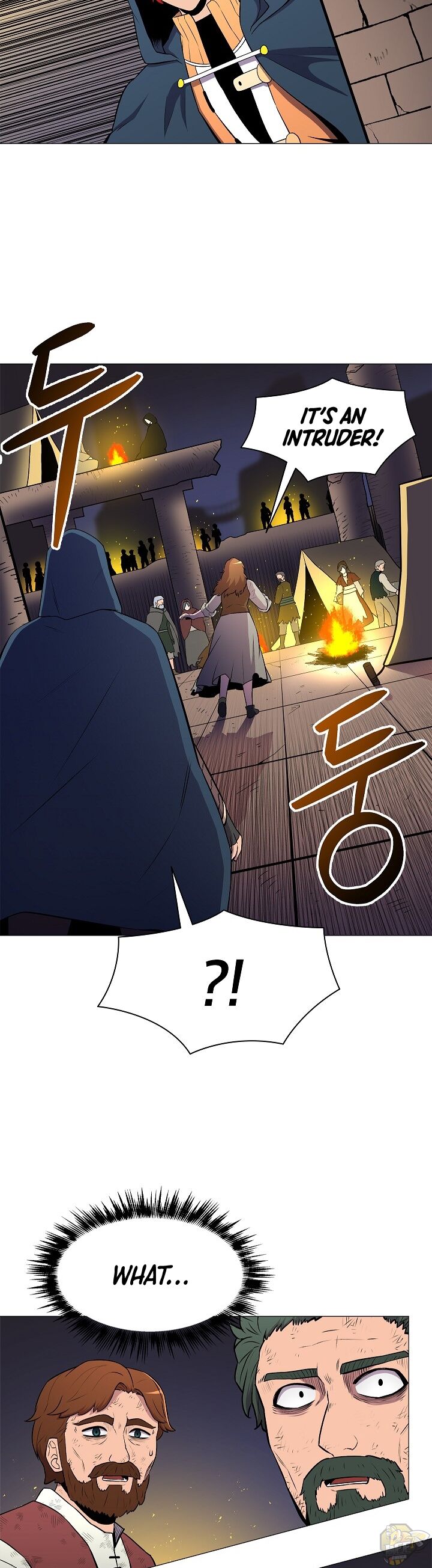 Updater – Manga Chapter 13 - page 20