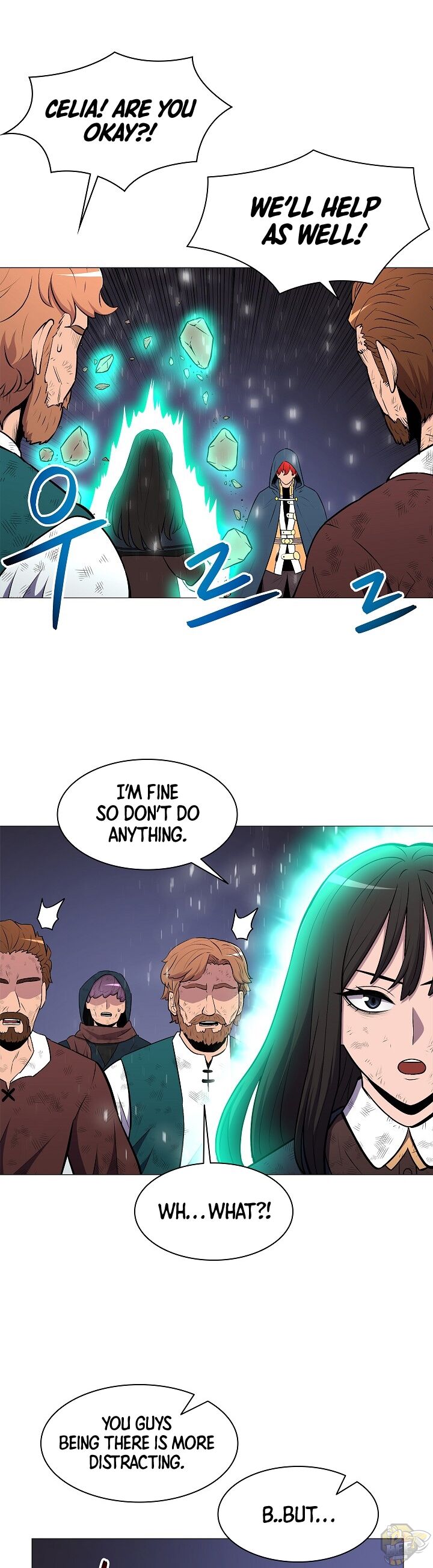 Updater – Manga Chapter 13 - page 25