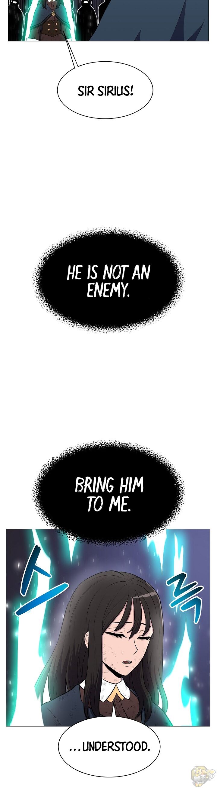 Updater – Manga Chapter 13 - page 30