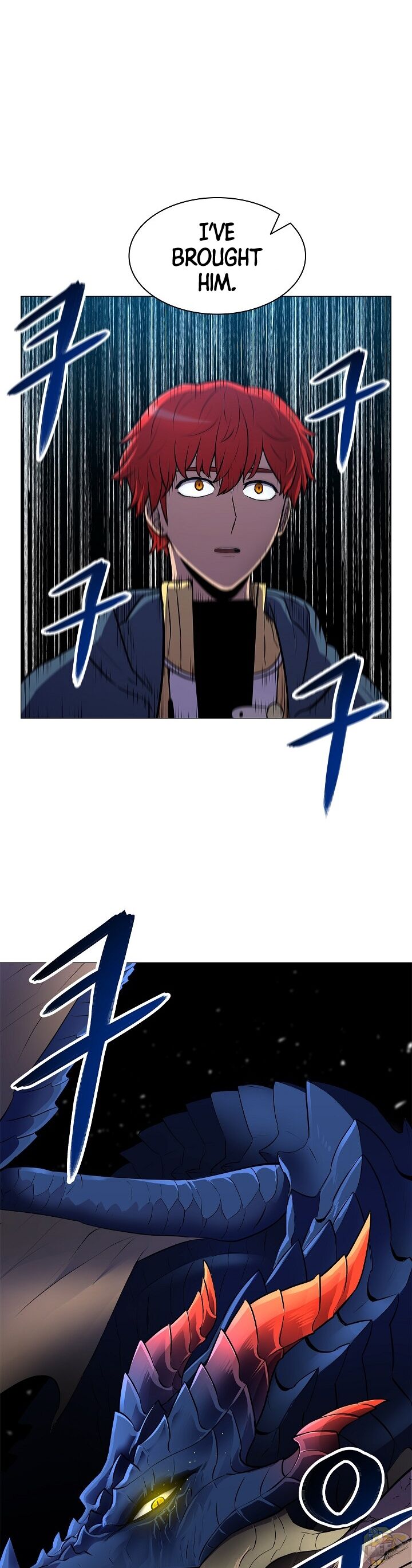 Updater – Manga Chapter 13 - page 36