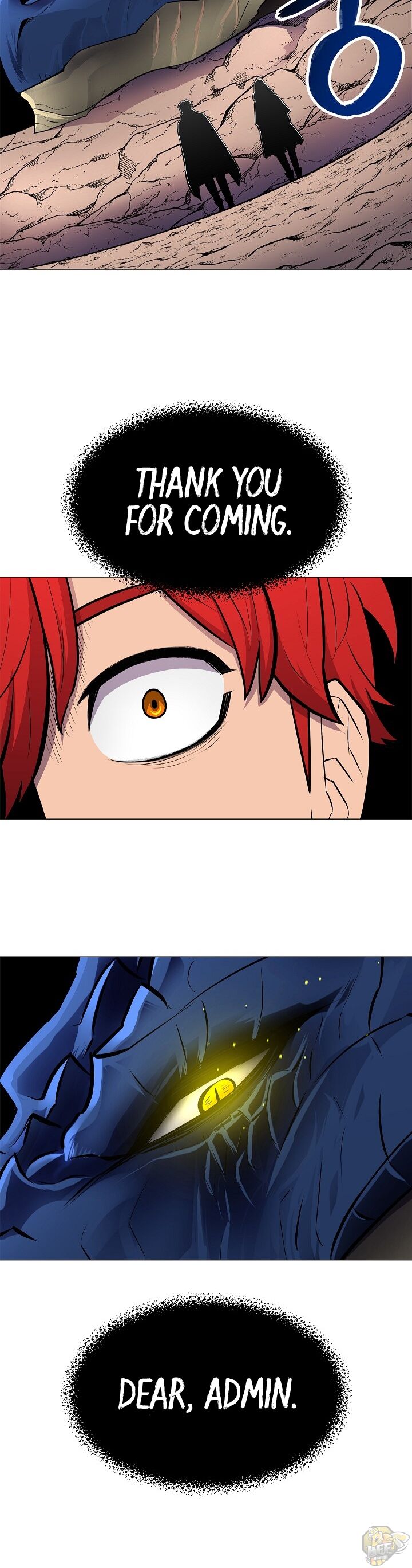 Updater – Manga Chapter 13 - page 37