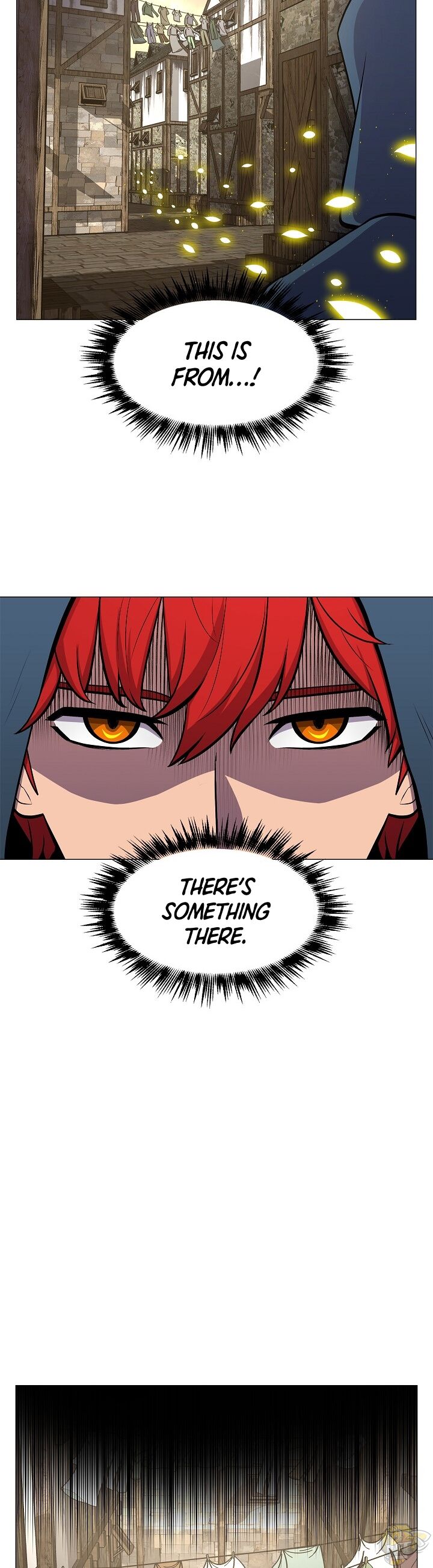 Updater – Manga Chapter 13 - page 8