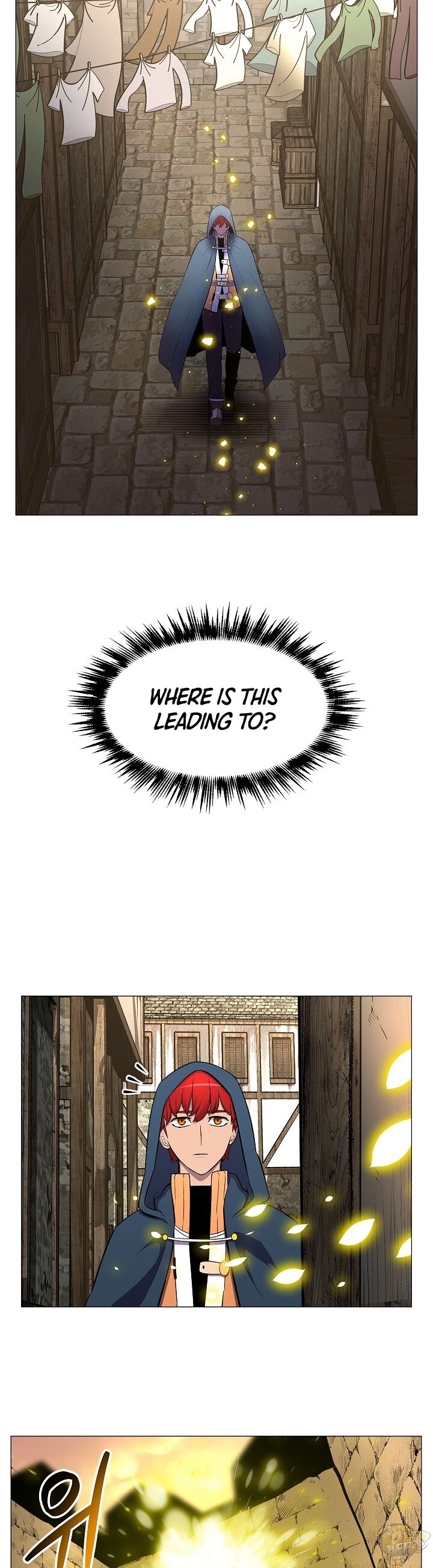 Updater – Manga Chapter 13 - page 9