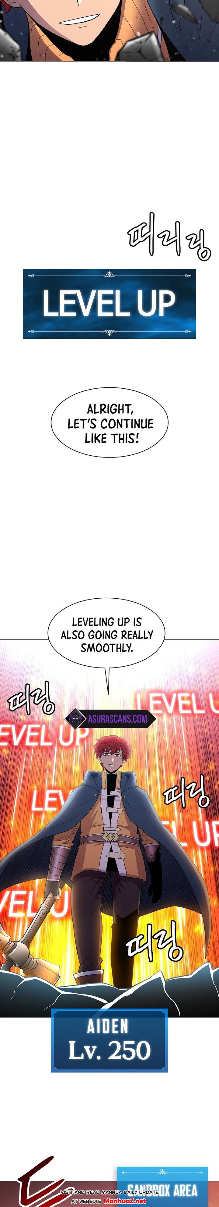 Updater – Manga Chapter 40 - page 2