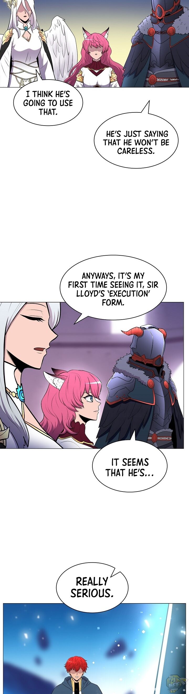 Updater – Manga Chapter 12 - page 13