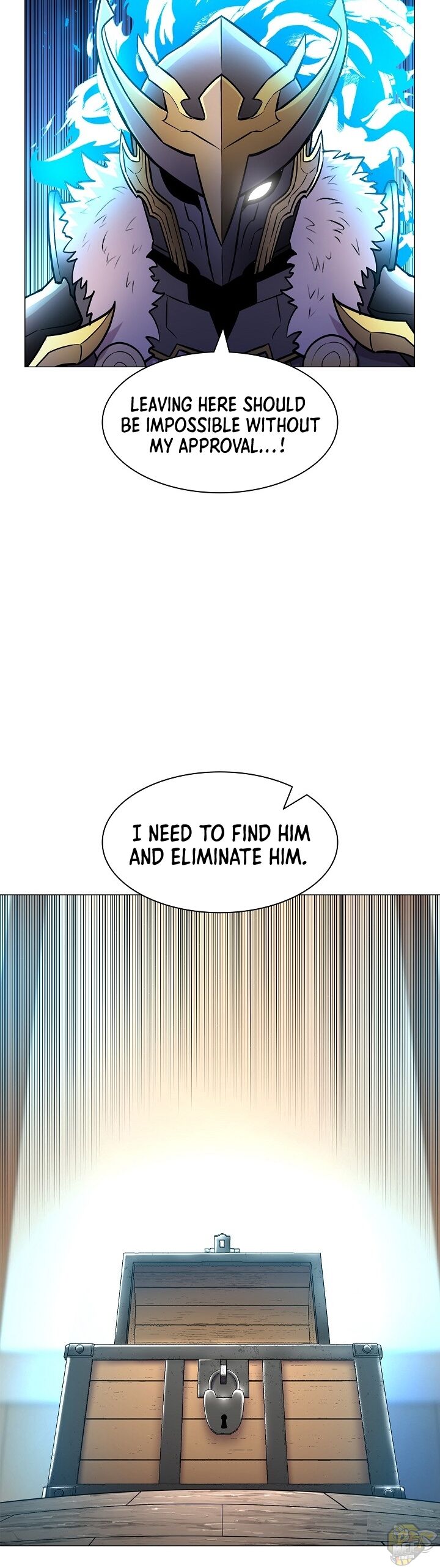 Updater – Manga Chapter 12 - page 27