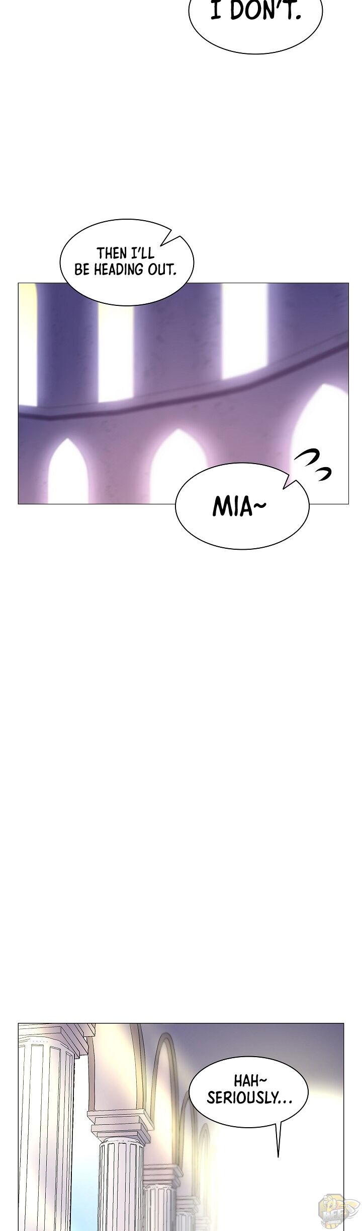 Updater – Manga Chapter 12 - page 34
