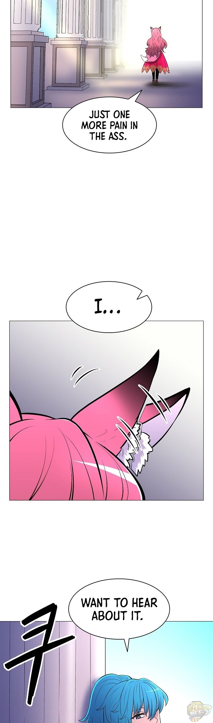 Updater – Manga Chapter 12 - page 35
