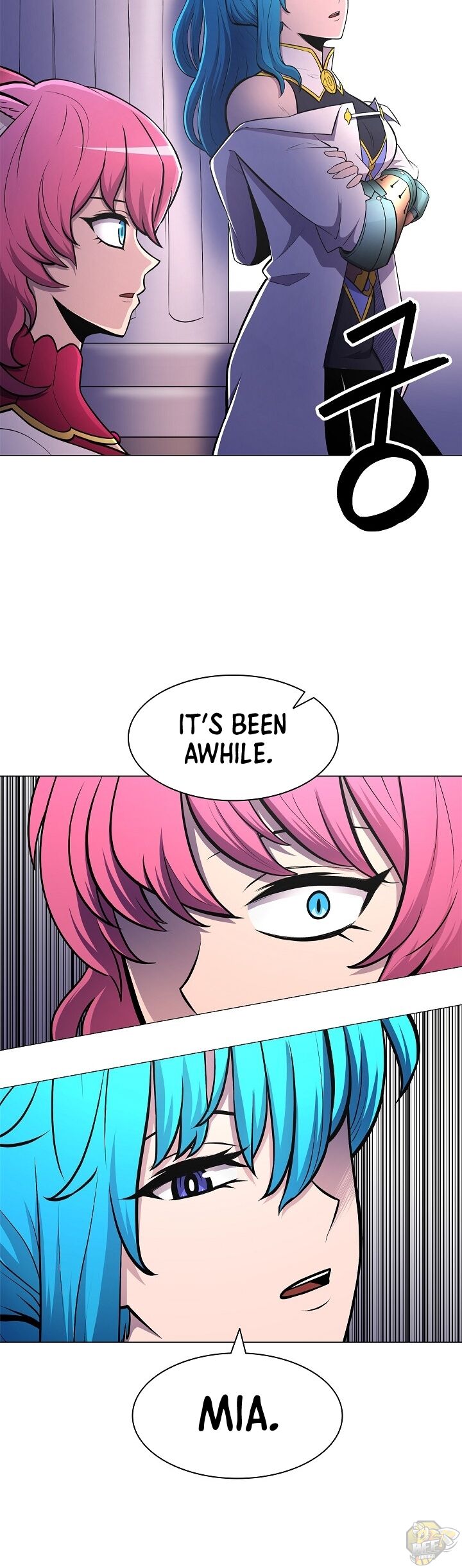 Updater – Manga Chapter 12 - page 36