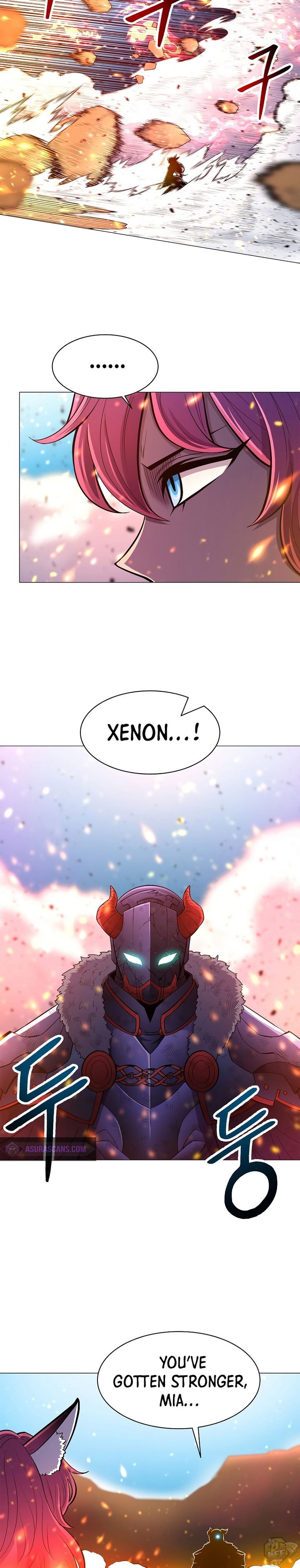 Updater – Manga Chapter 39 - page 24