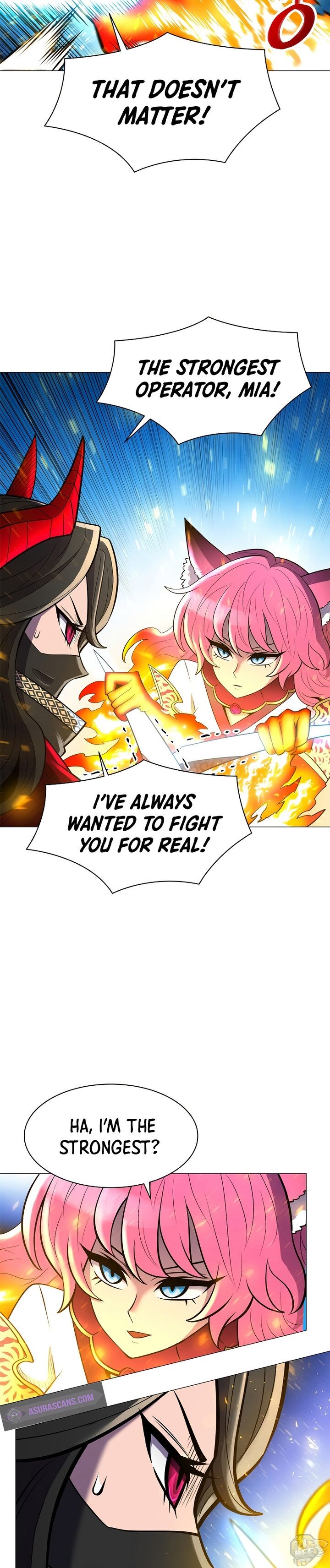 Updater – Manga Chapter 39 - page 9