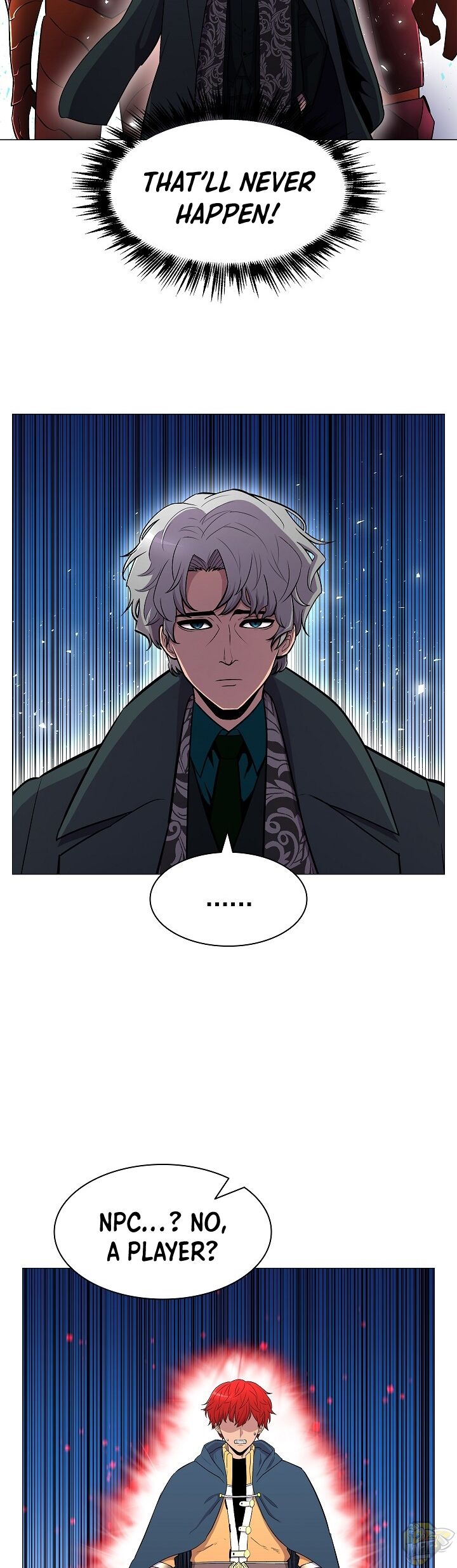 Updater – Manga Chapter 11 - page 18