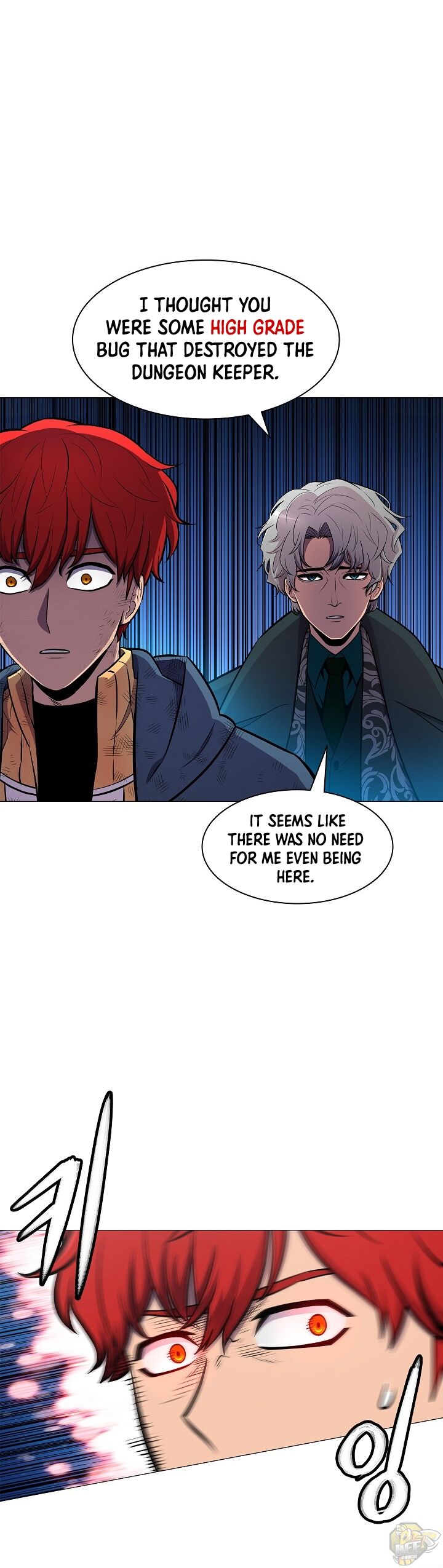 Updater – Manga Chapter 11 - page 34