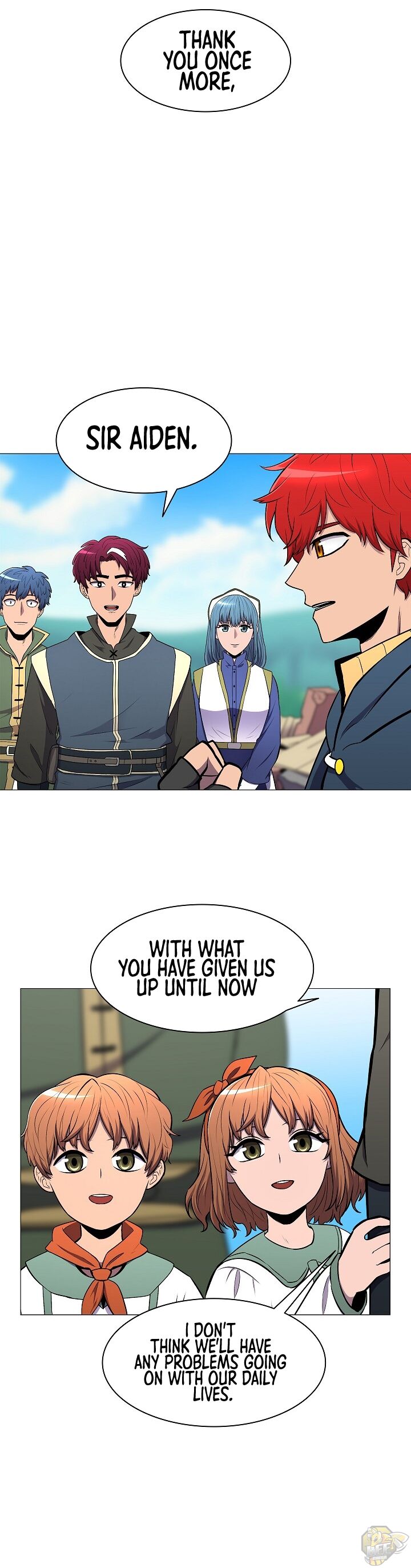 Updater – Manga Chapter 9 - page 18