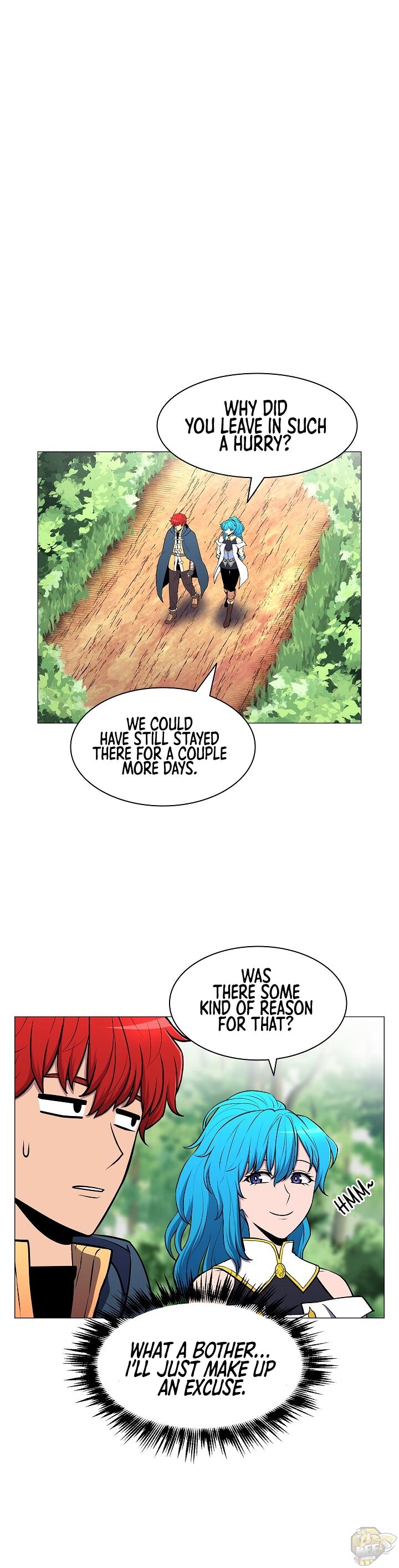 Updater – Manga Chapter 9 - page 24