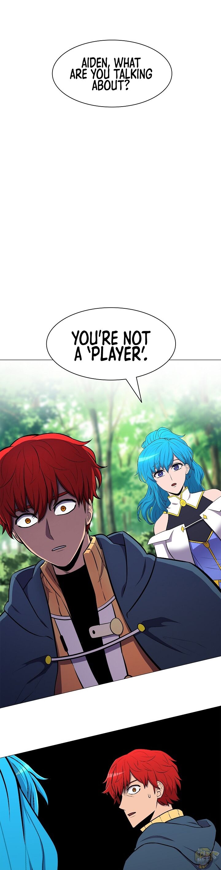 Updater – Manga Chapter 9 - page 26