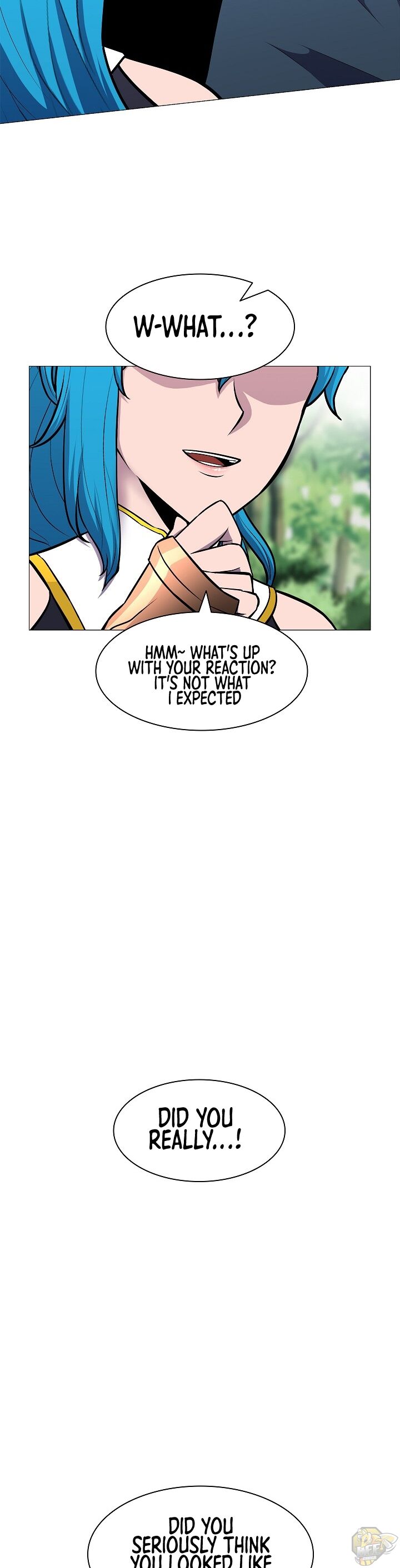 Updater – Manga Chapter 9 - page 27