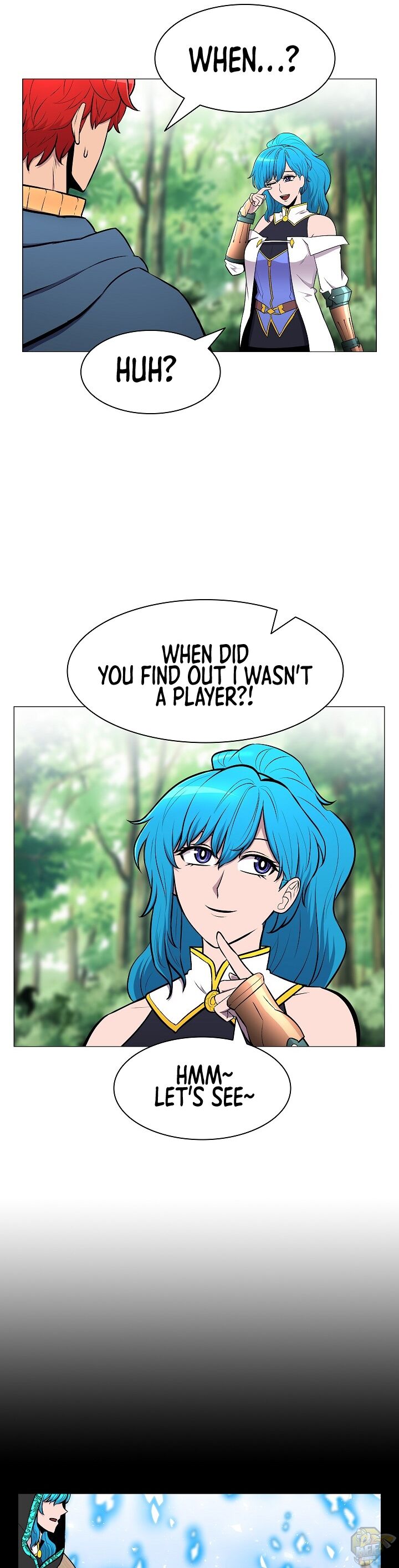 Updater – Manga Chapter 9 - page 29