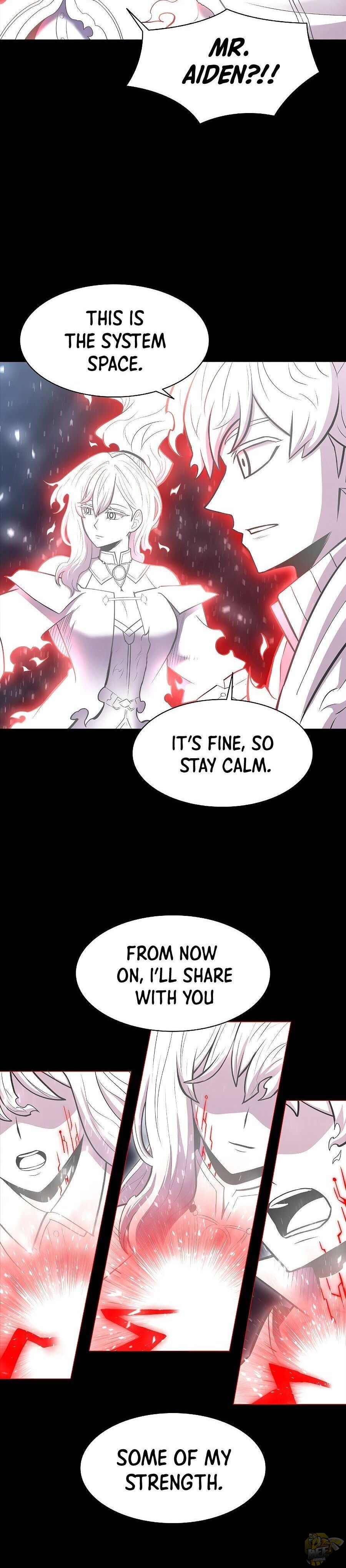 Updater – Manga Chapter 36 - page 36