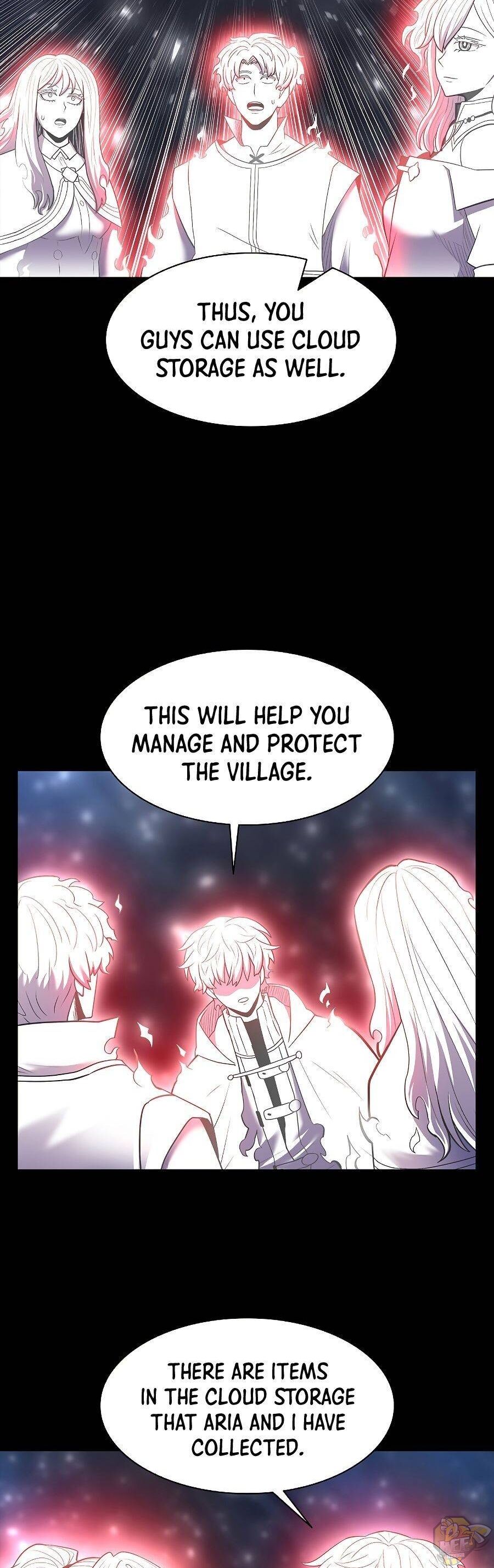 Updater – Manga Chapter 36 - page 38