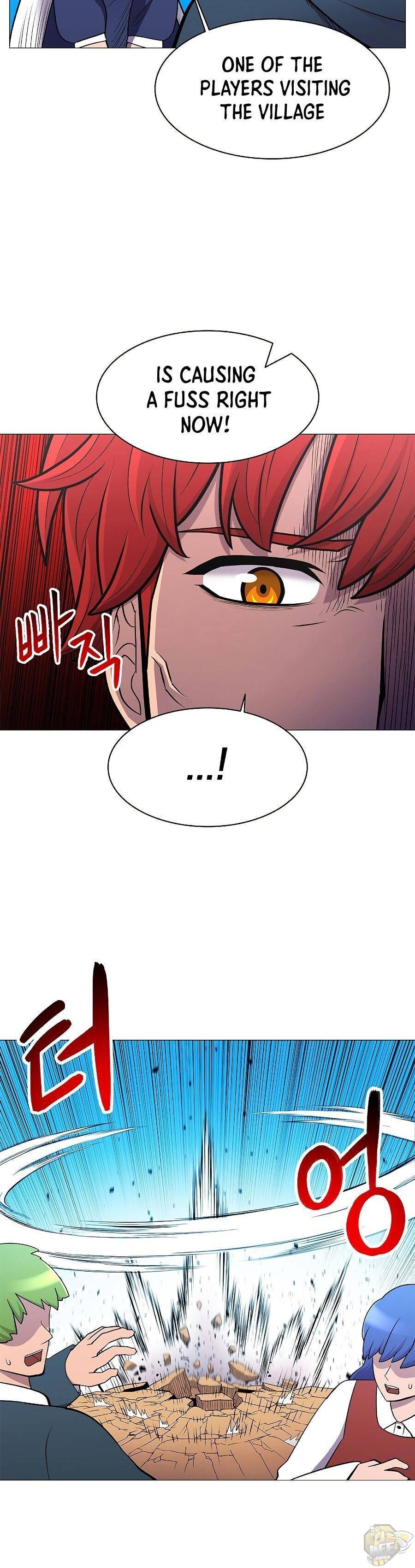 Updater – Manga Chapter 36 - page 8