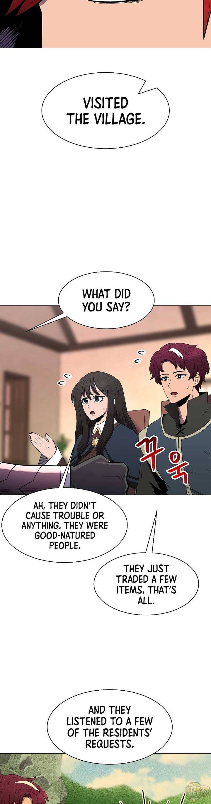 Updater – Manga Chapter 34 - page 22
