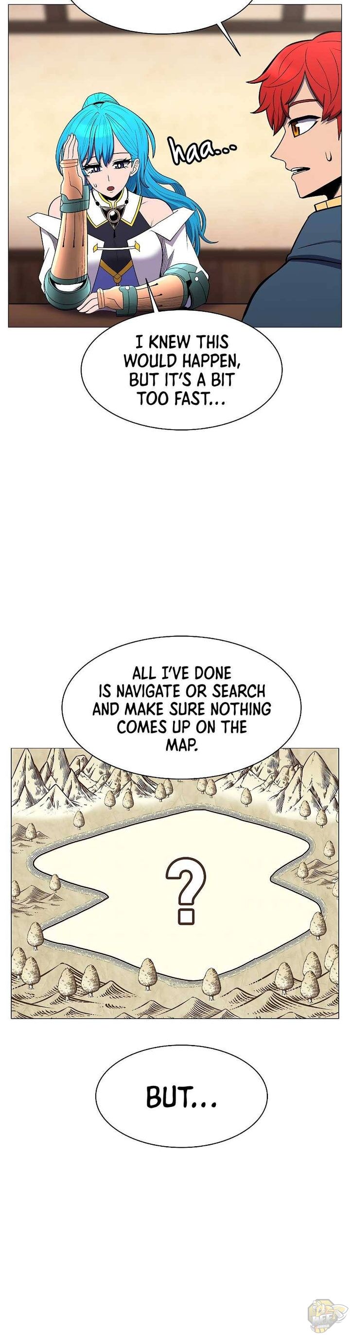 Updater – Manga Chapter 34 - page 24