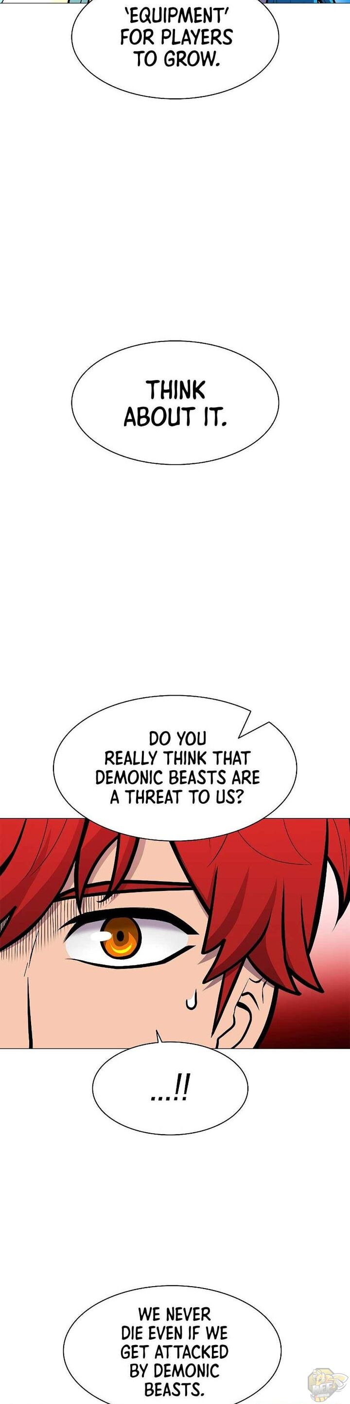 Updater – Manga Chapter 34 - page 7