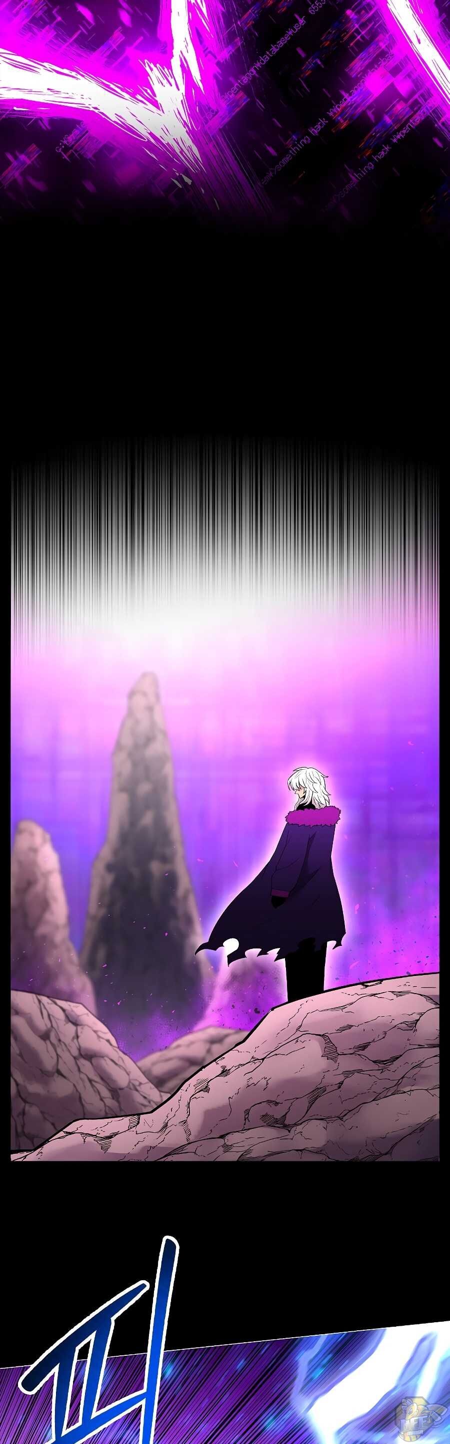 Updater – Manga Chapter 33 - page 21