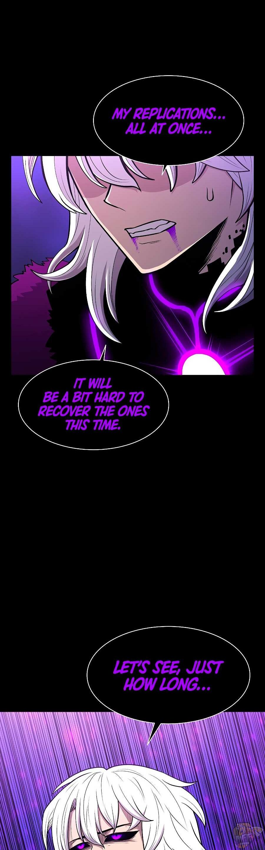 Updater – Manga Chapter 33 - page 24