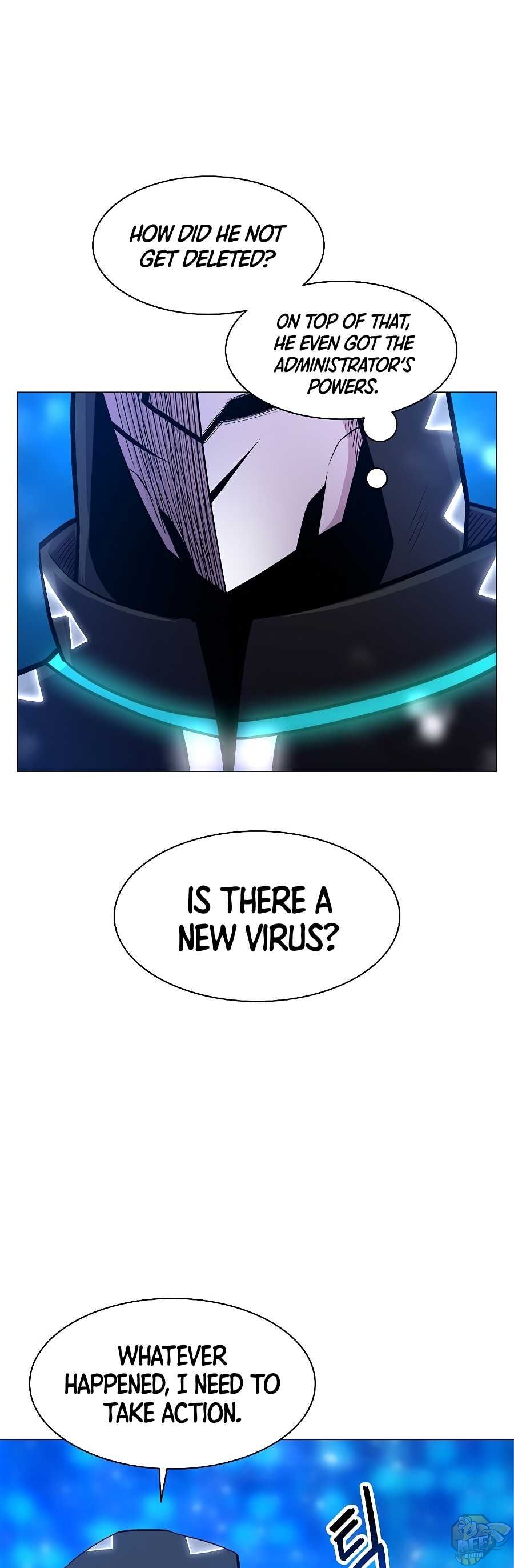 Updater – Manga Chapter 33 - page 37