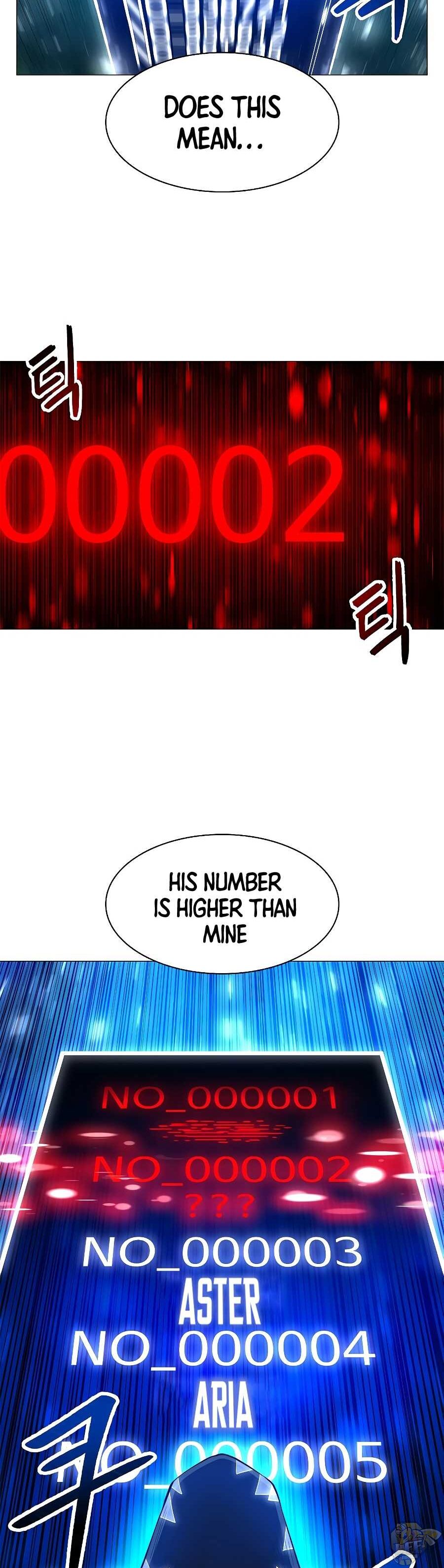Updater – Manga Chapter 33 - page 41