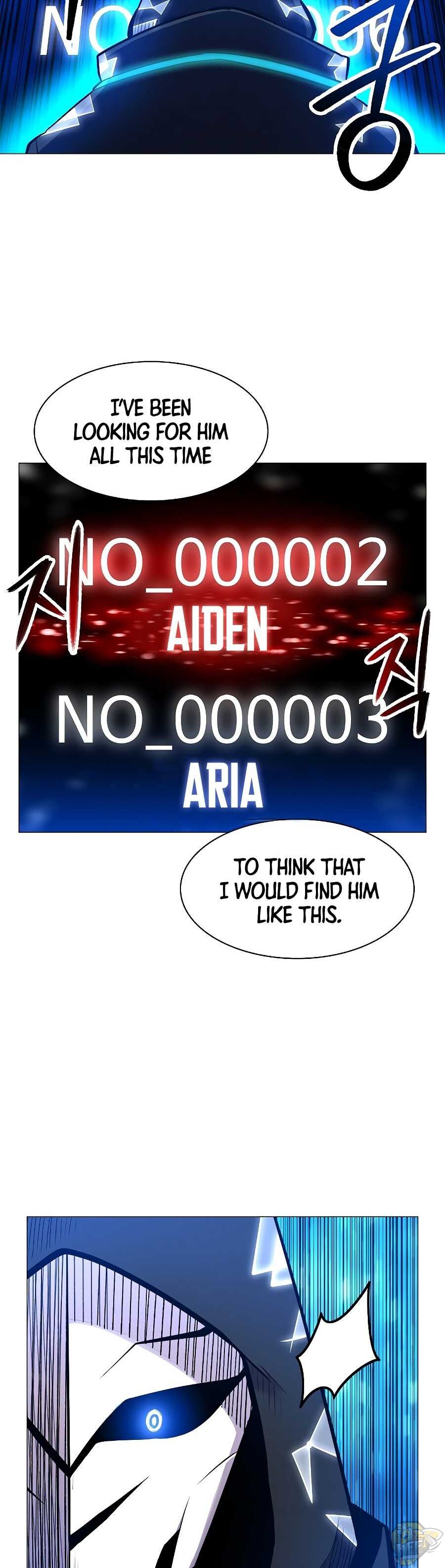 Updater – Manga Chapter 33 - page 42