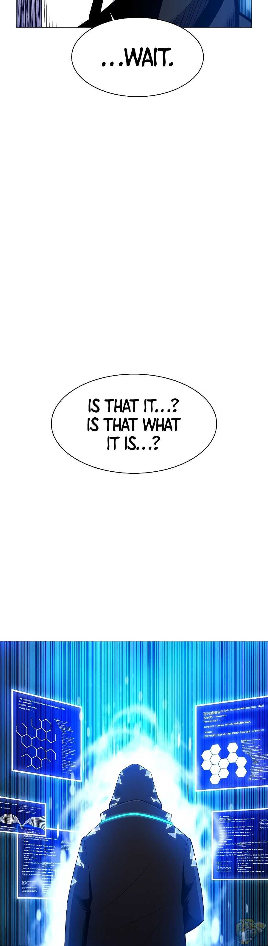 Updater – Manga Chapter 33 - page 43