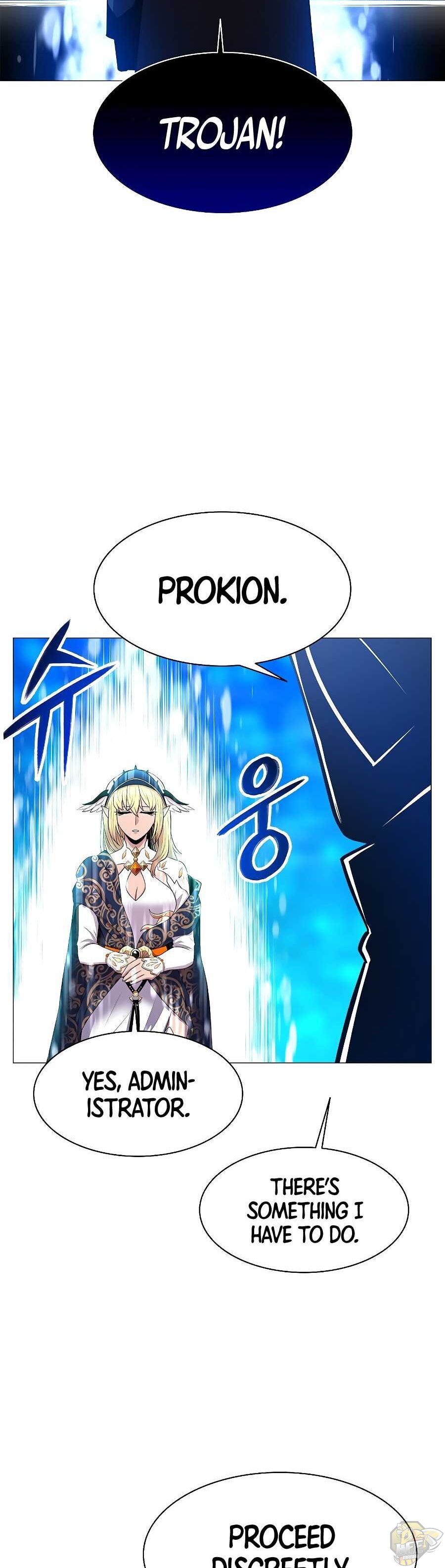 Updater – Manga Chapter 33 - page 44
