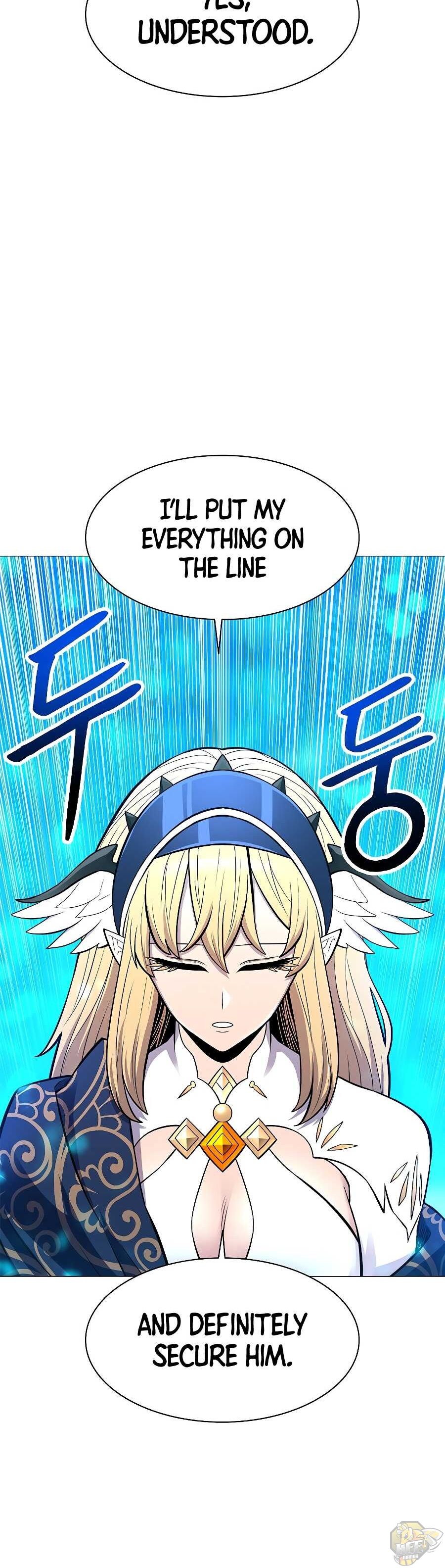 Updater – Manga Chapter 33 - page 46