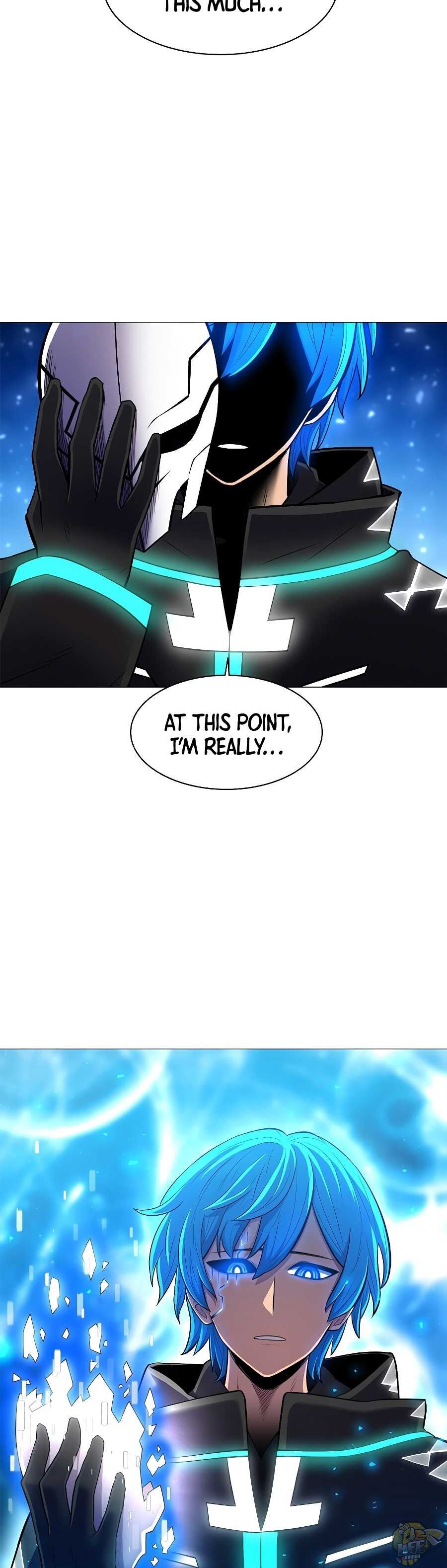 Updater – Manga Chapter 33 - page 8