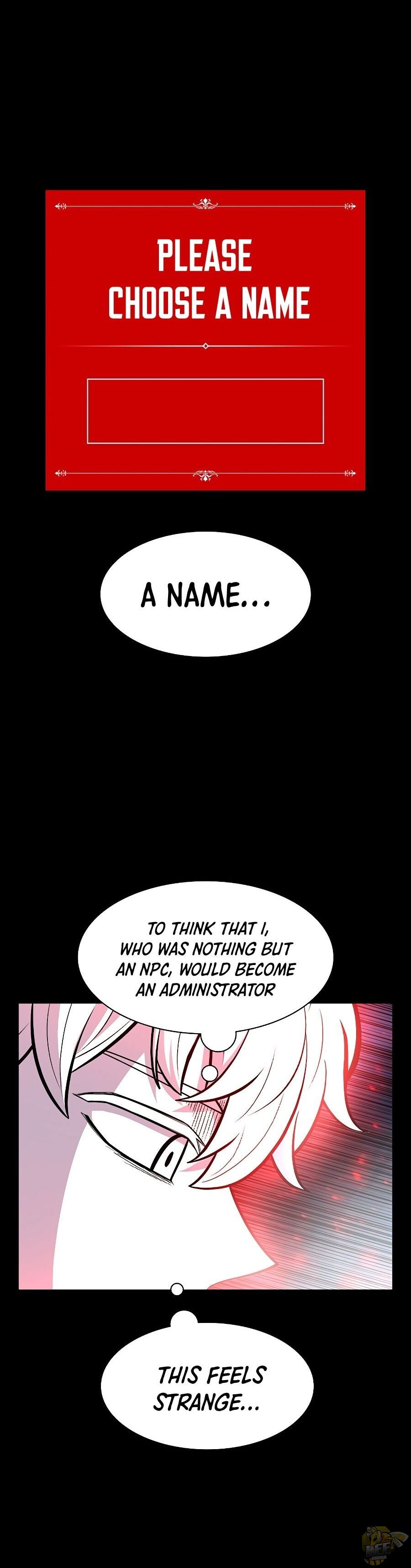 Updater – Manga Chapter 32 - page 19
