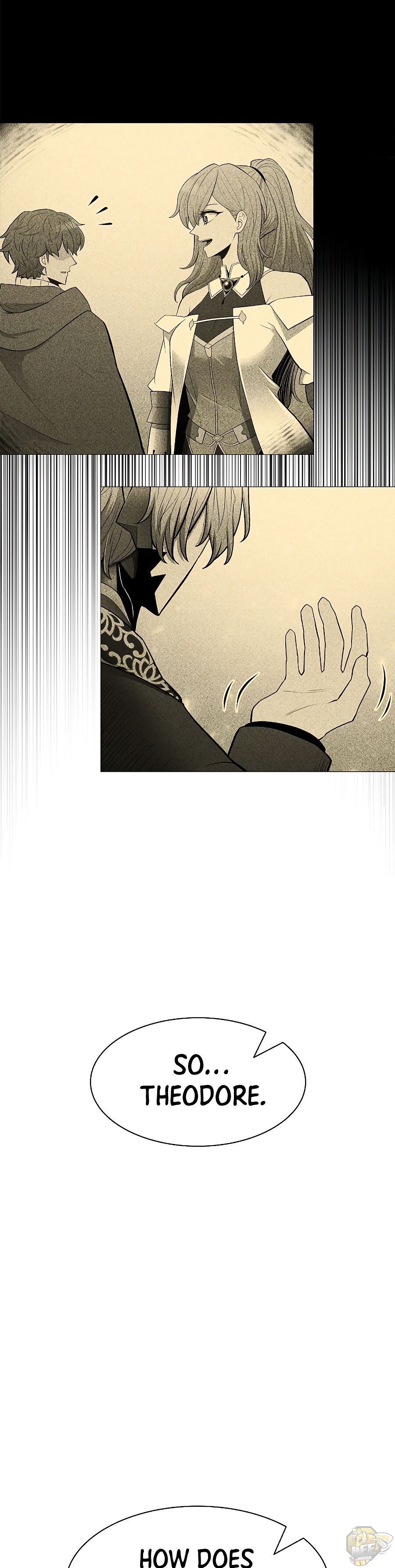 Updater – Manga Chapter 32 - page 22