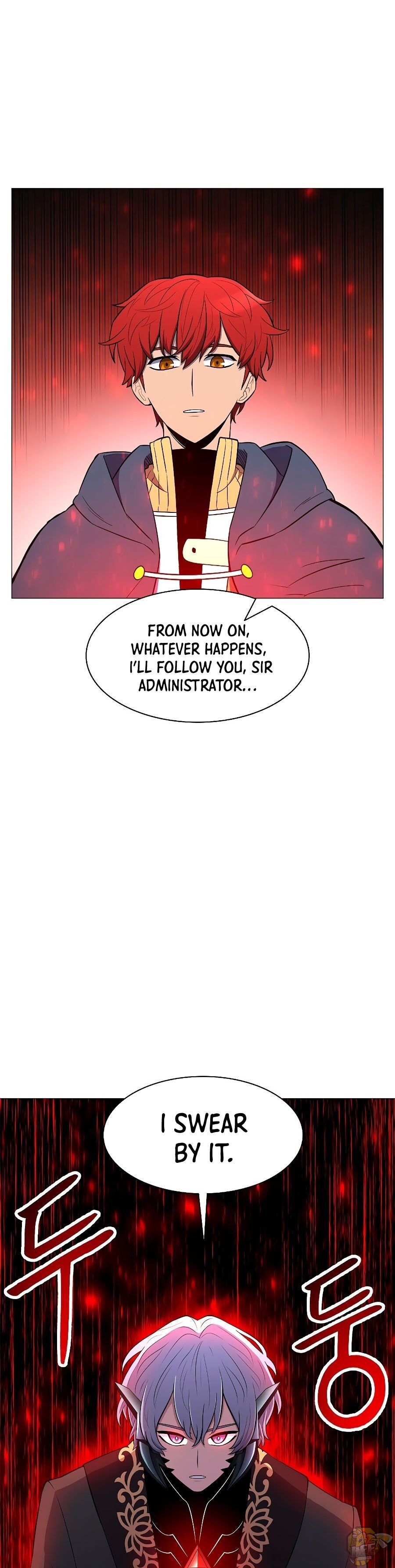 Updater – Manga Chapter 32 - page 26