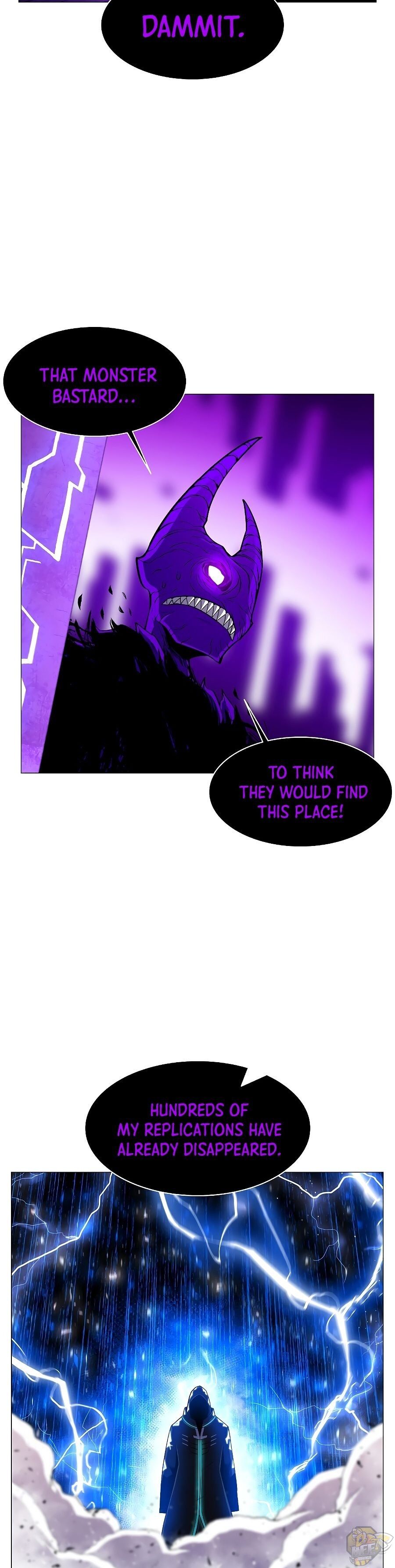 Updater – Manga Chapter 32 - page 29