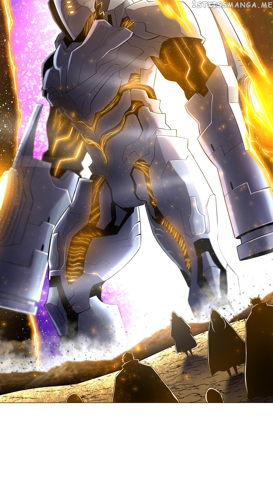 Updater – Manga Chapter 109 - page 10