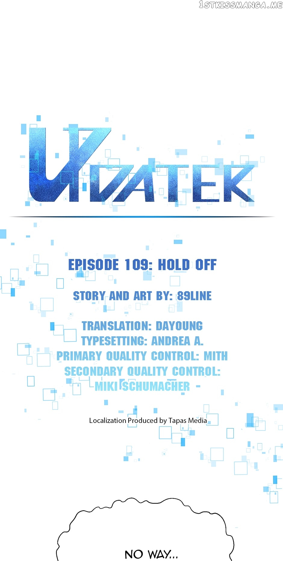 Updater – Manga Chapter 109 - page 11