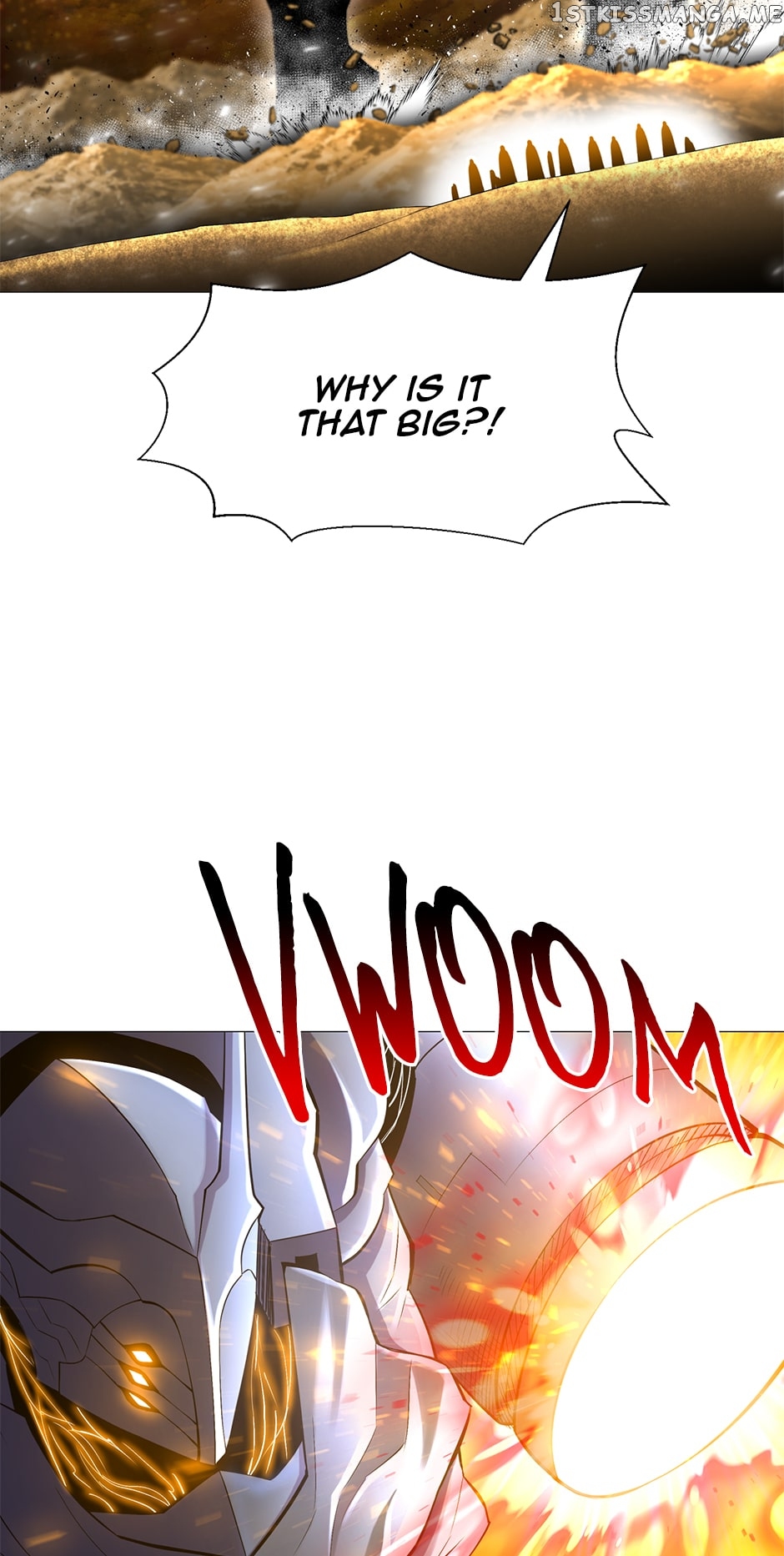 Updater – Manga Chapter 109 - page 14