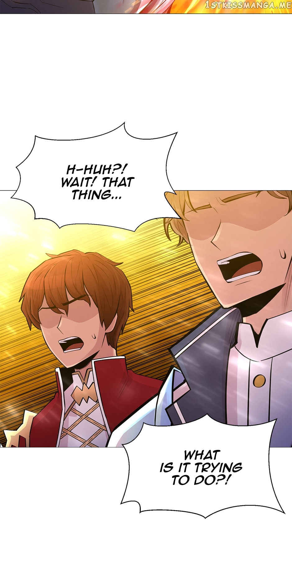 Updater – Manga Chapter 109 - page 15